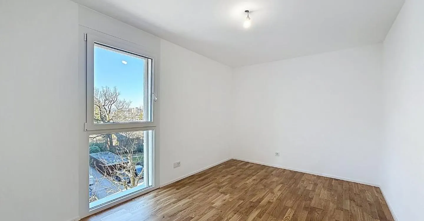 Appartement contemporain 3.5 pièces - Photo 7 sur 12