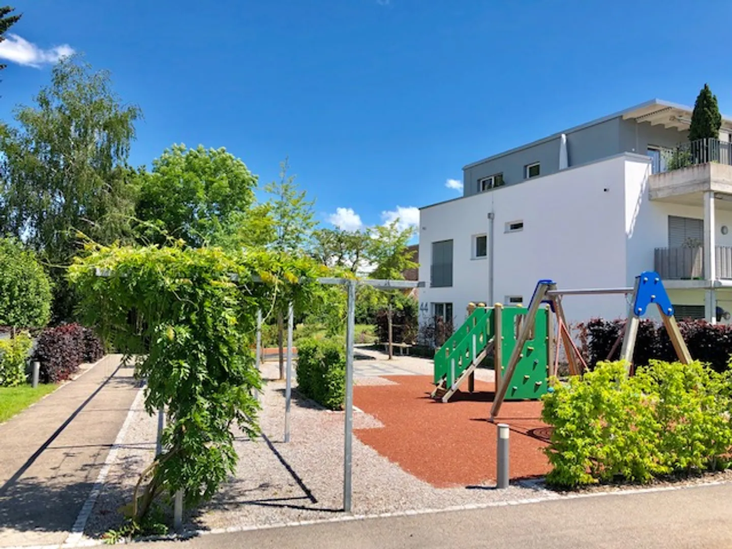 Appartamento 3.5 stanze - Foto 3 di 8