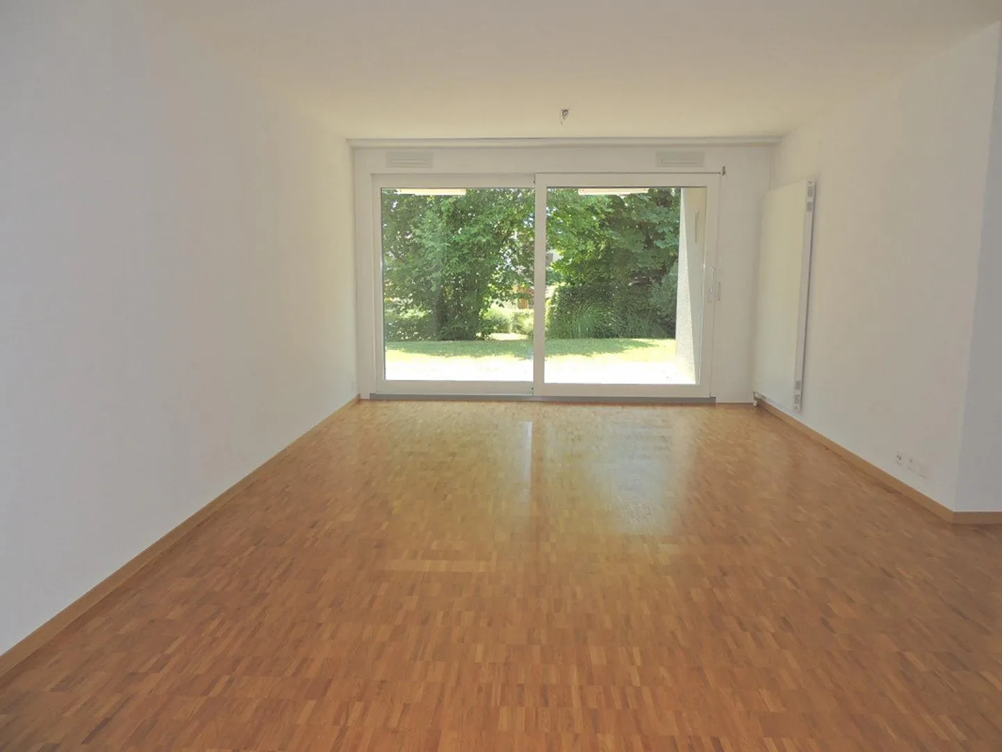Charmante Wohnung in Stäfa - Foto 5 von 5