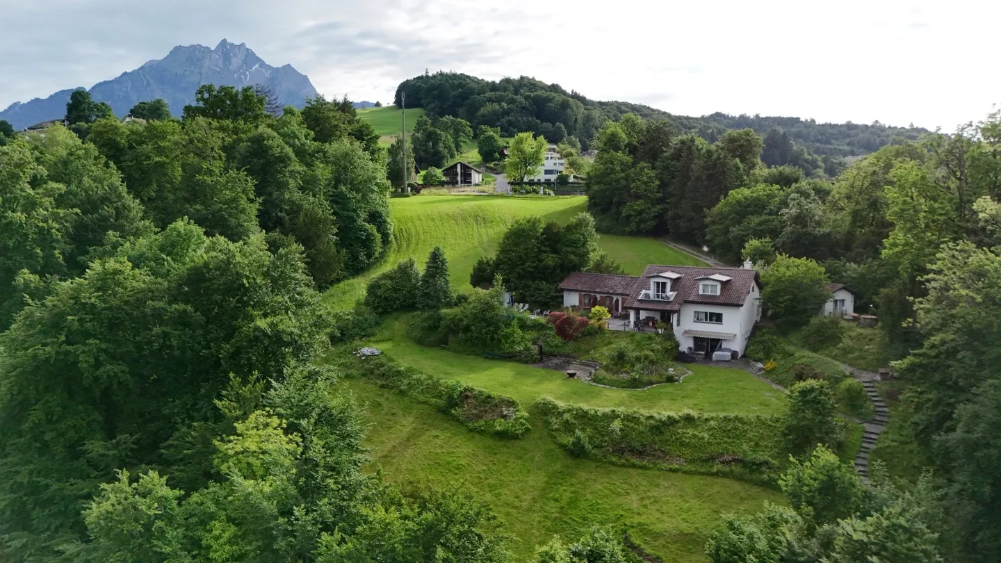 Villa for rent - Photo 2 of 10