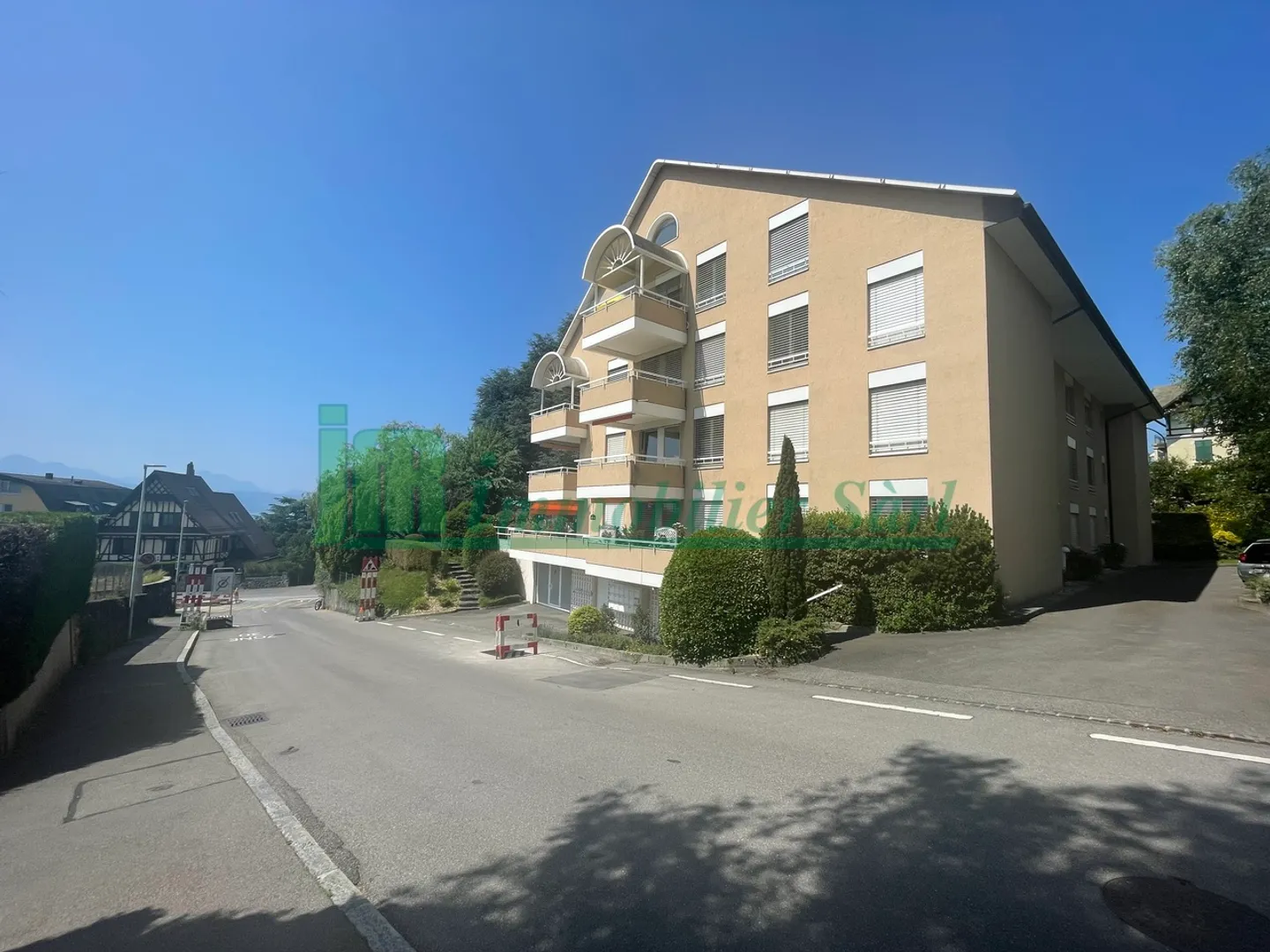Appartement à louer - Photo 8 sur 9