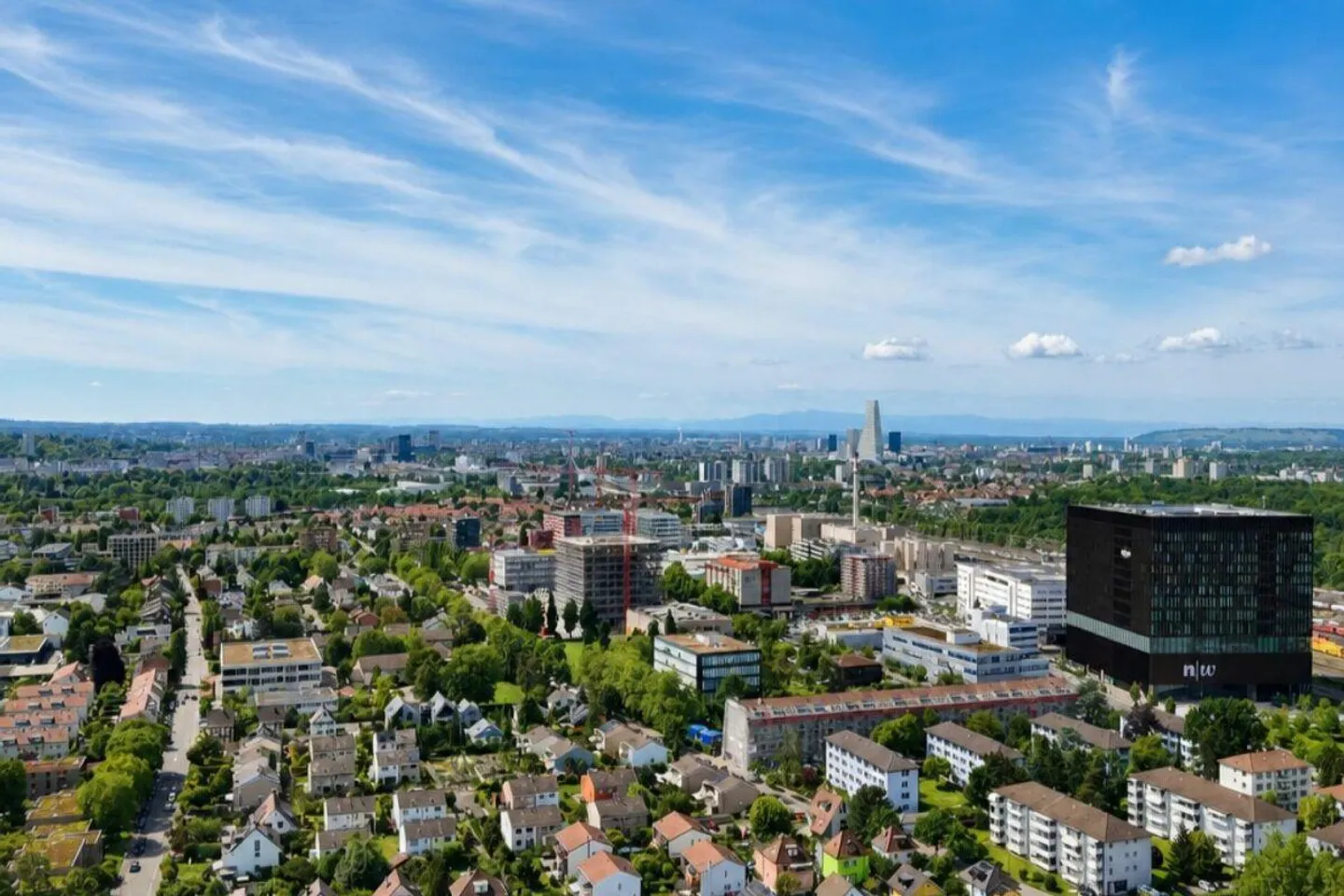Moderne Eigentumswohnung mit Blick - Foto 17 von 18