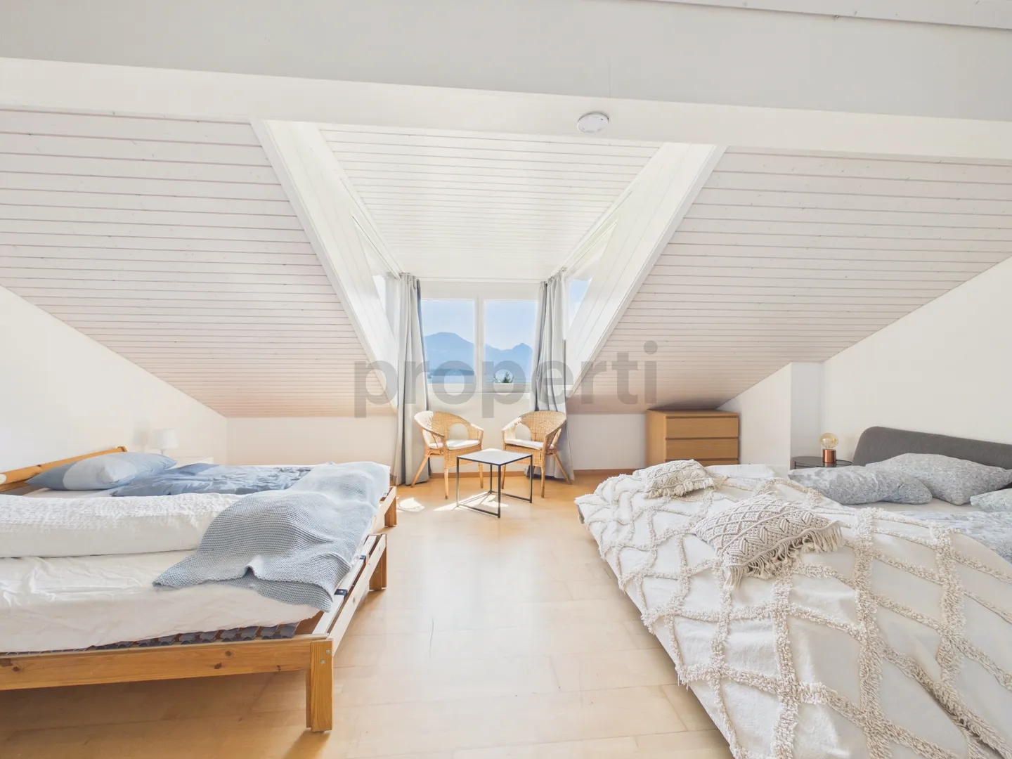 Villa for rent - Photo 7 of 10