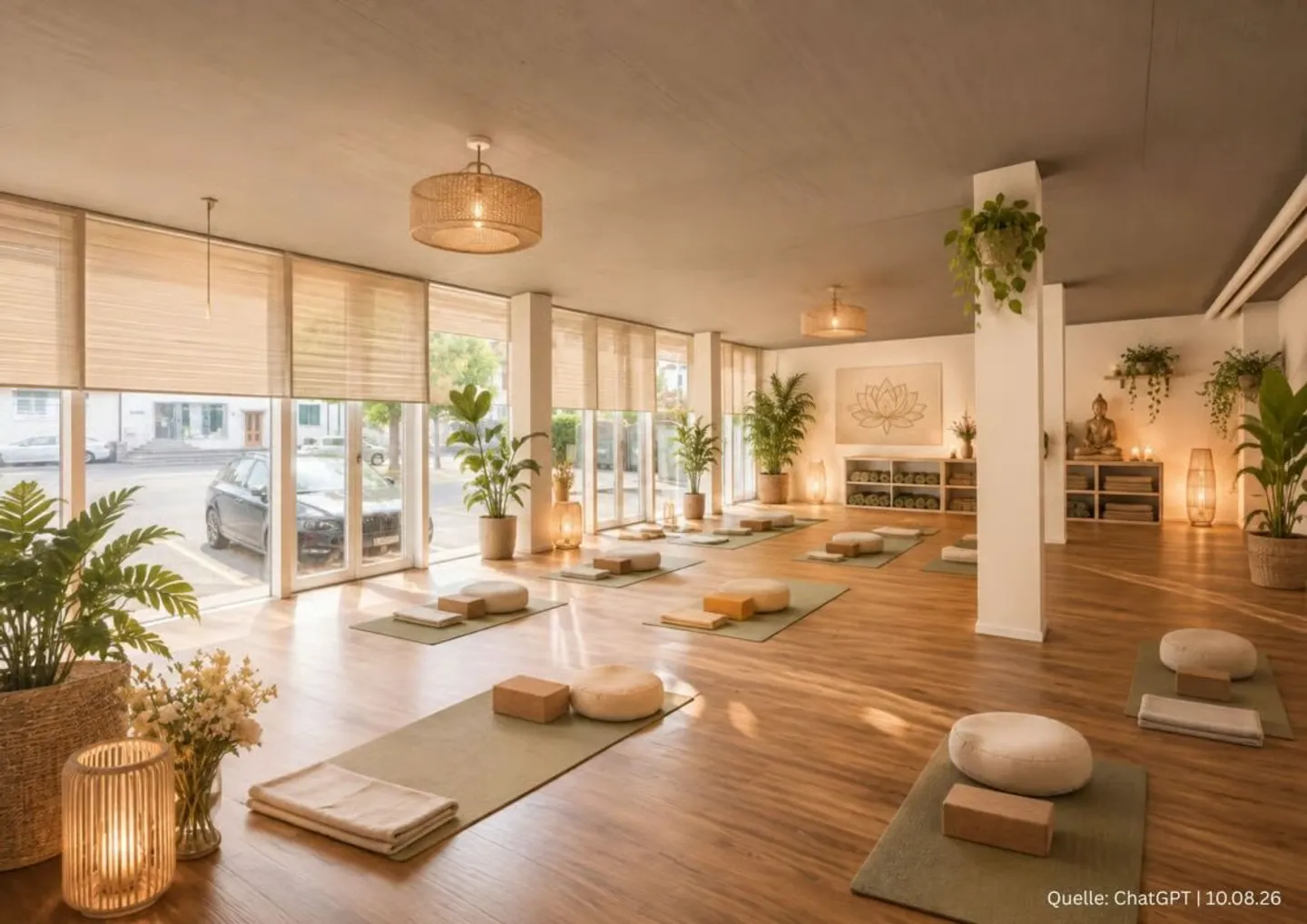 Auenpark Aarau Rohr | 78 m² - Photo 1 of 18