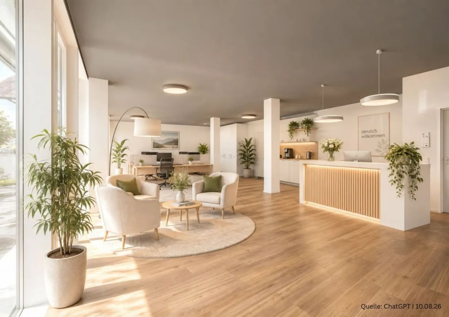 Auenpark Aarau Rohr | 78 m² - Photo 3 of 18