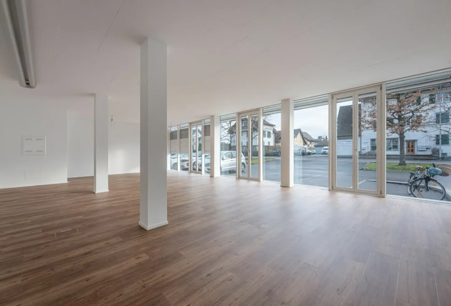 Auenpark Aarau Rohr | 78 m² - Photo 4 of 18