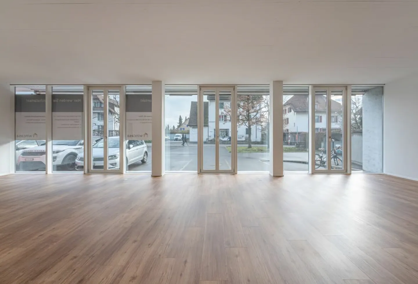 Auenpark Aarau Rohr | 78 m² - Photo 6 of 18