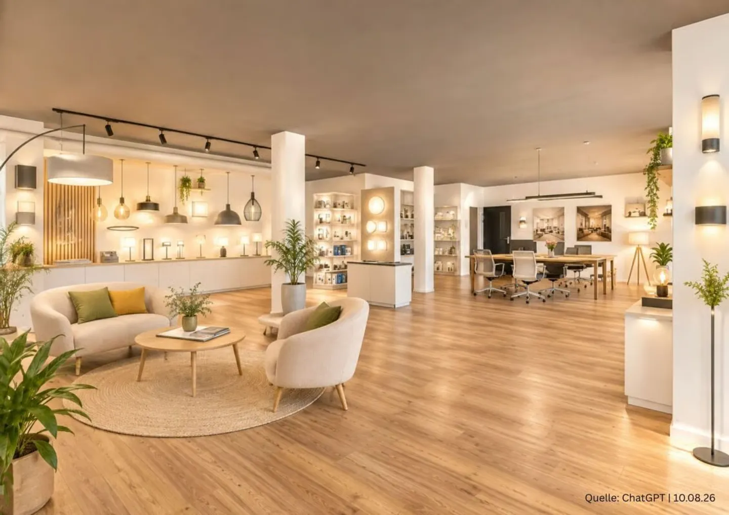 Auenpark Aarau Rohr | 78 m² - Photo 5 of 18