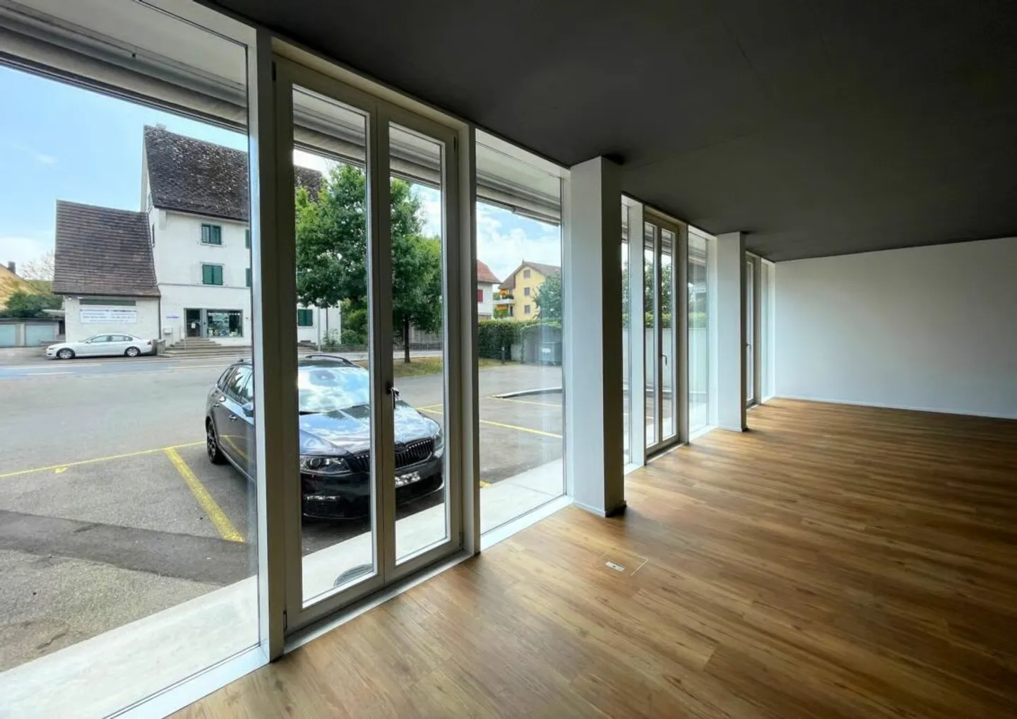 Auenpark Aarau Rohr | 78 m² - Photo 7 of 18