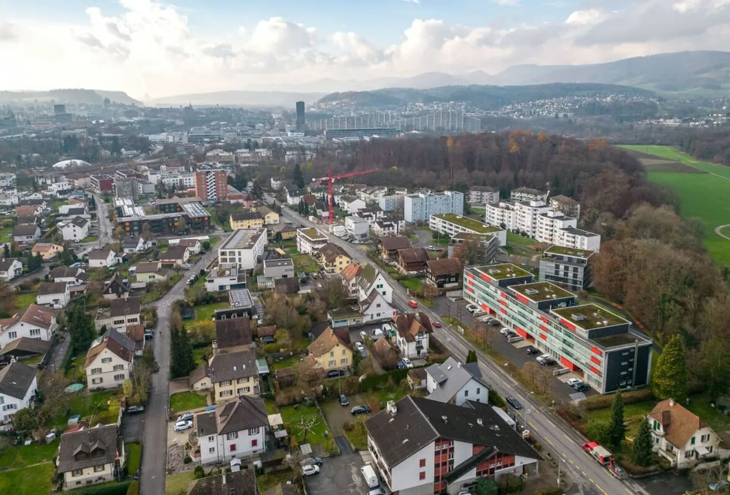 Auenpark Aarau Rohr | 78 m² - Photo 8 of 18