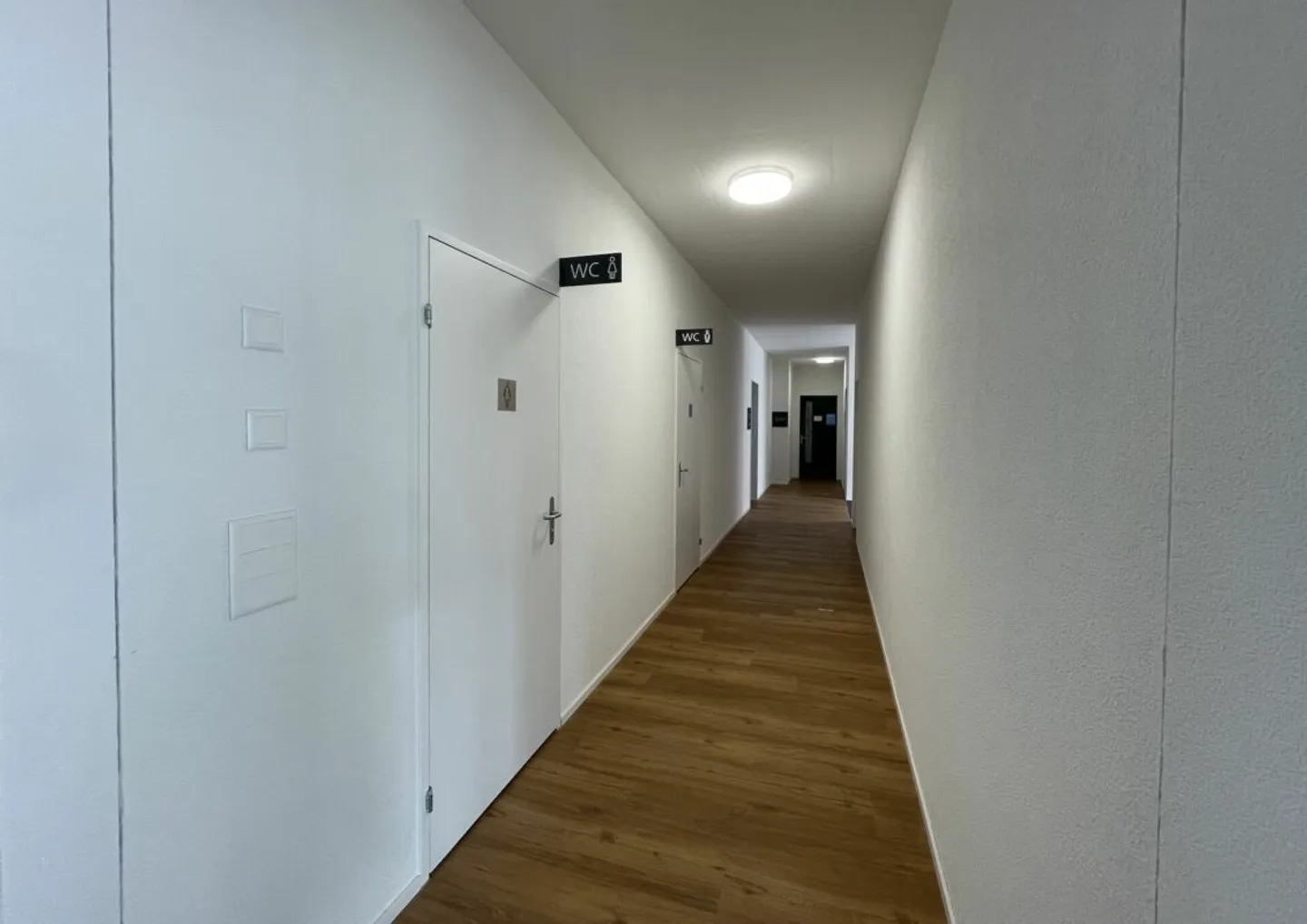 Auenpark Aarau Rohr | 78 m² - Photo 10 of 18