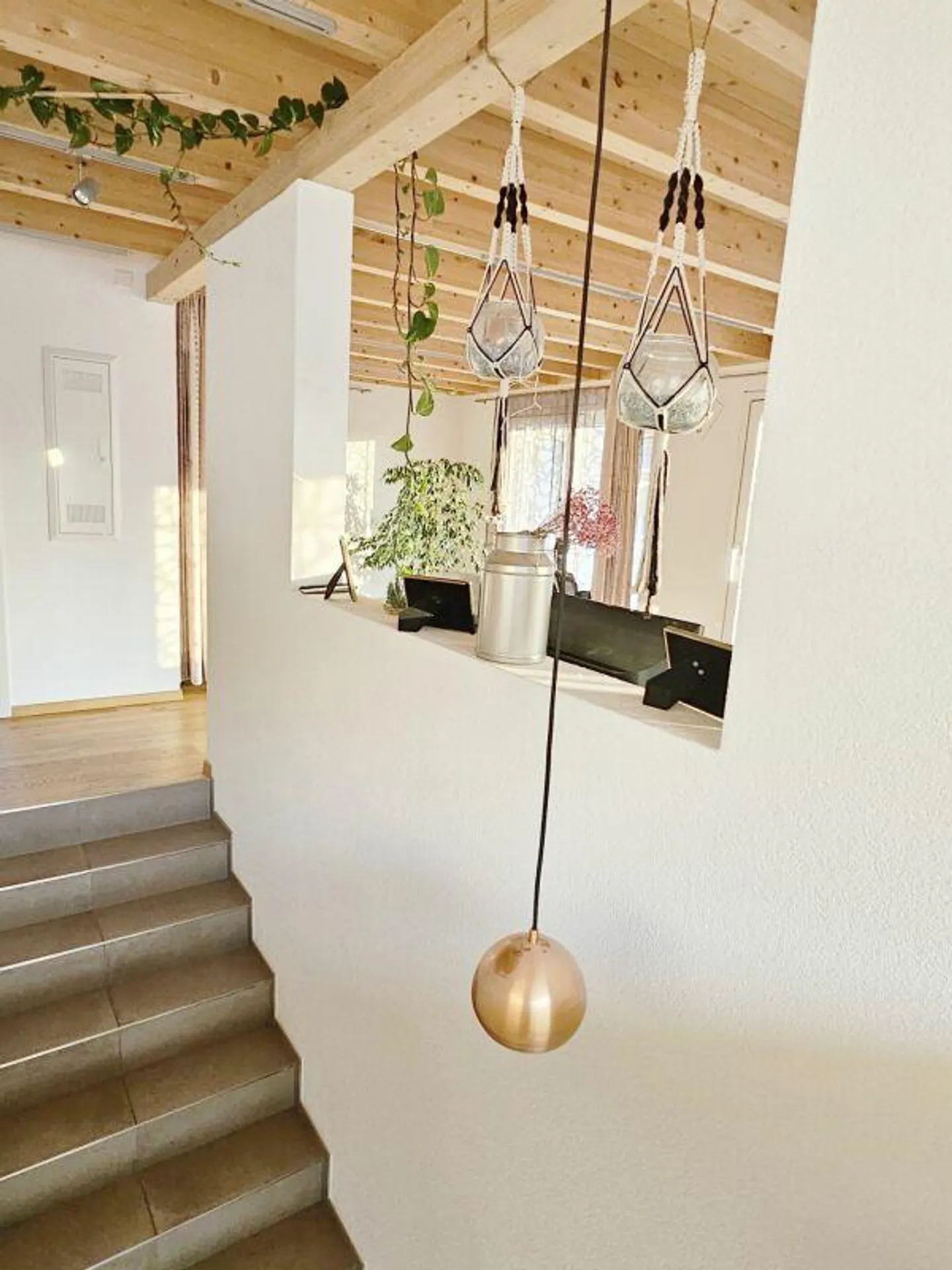 Spacious, nearly new and modern single-family house in Berschis... - Photo 13 of 16