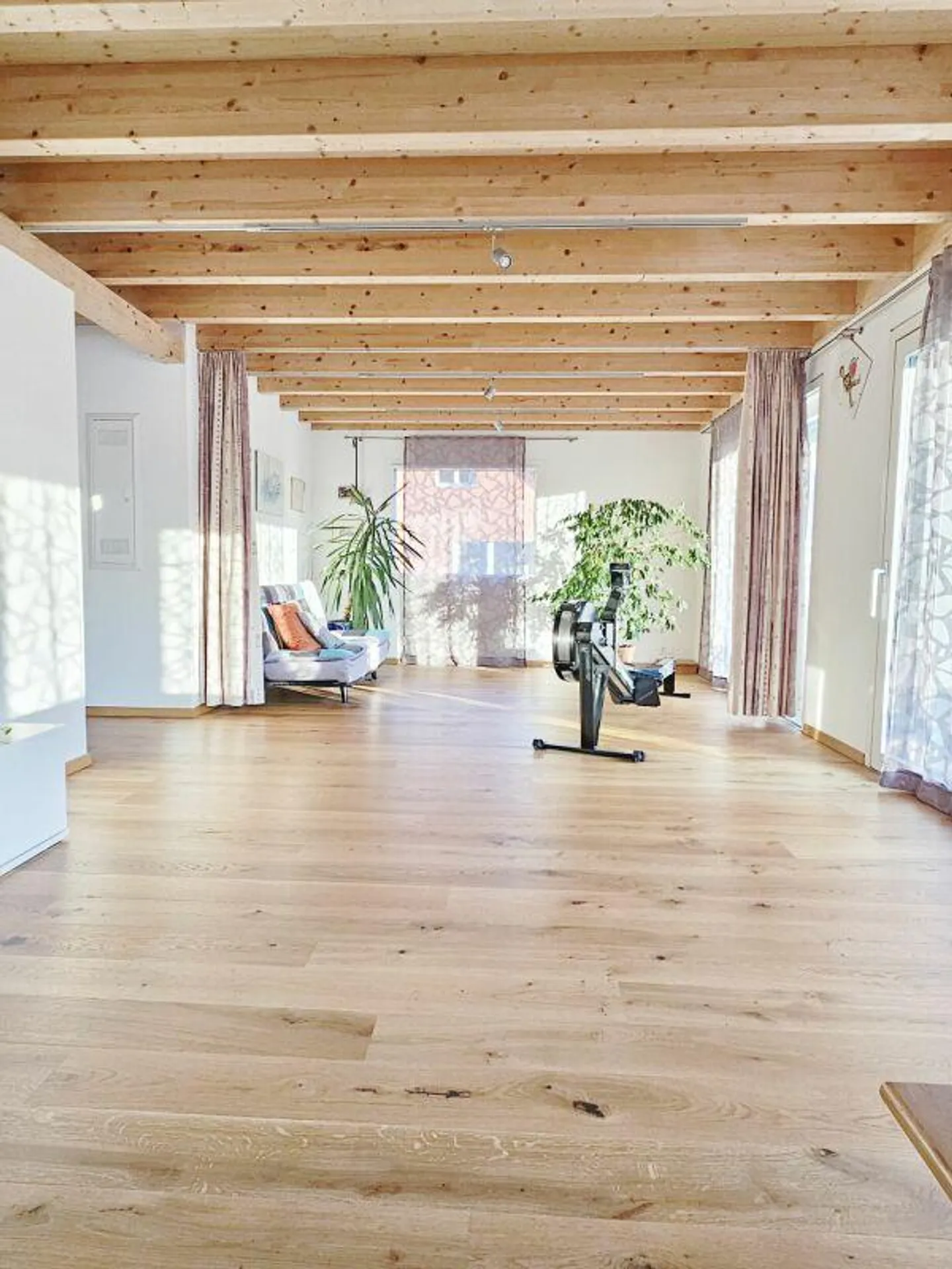 Spacious, nearly new and modern single-family house in Berschis... - Photo 14 of 16