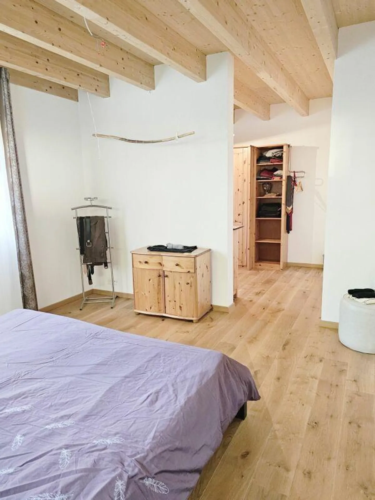 Spacious, nearly new and modern single-family house in Berschis... - Photo 16 of 16