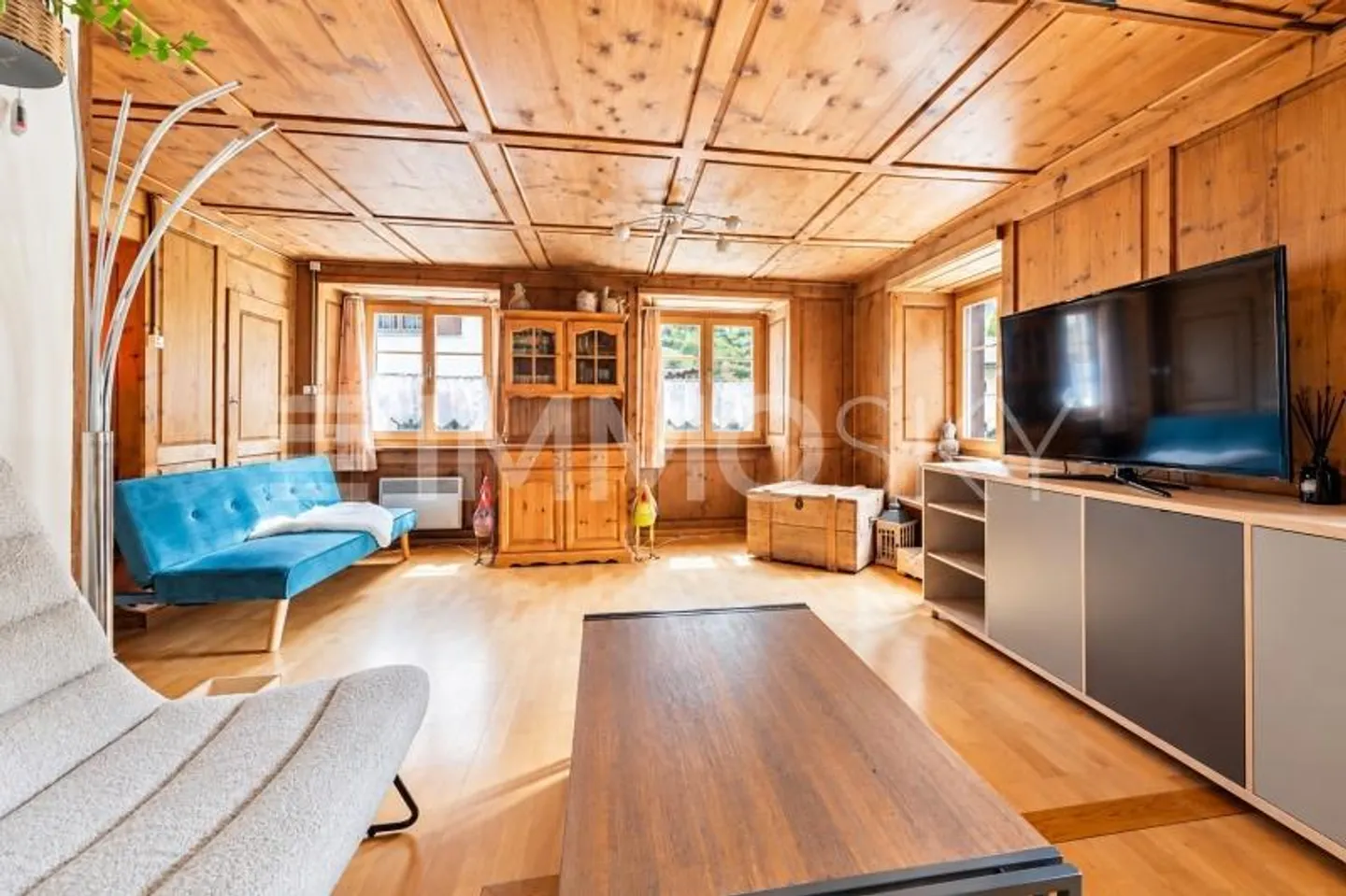 Charming Multi-Family Home - Photo 3 of 5