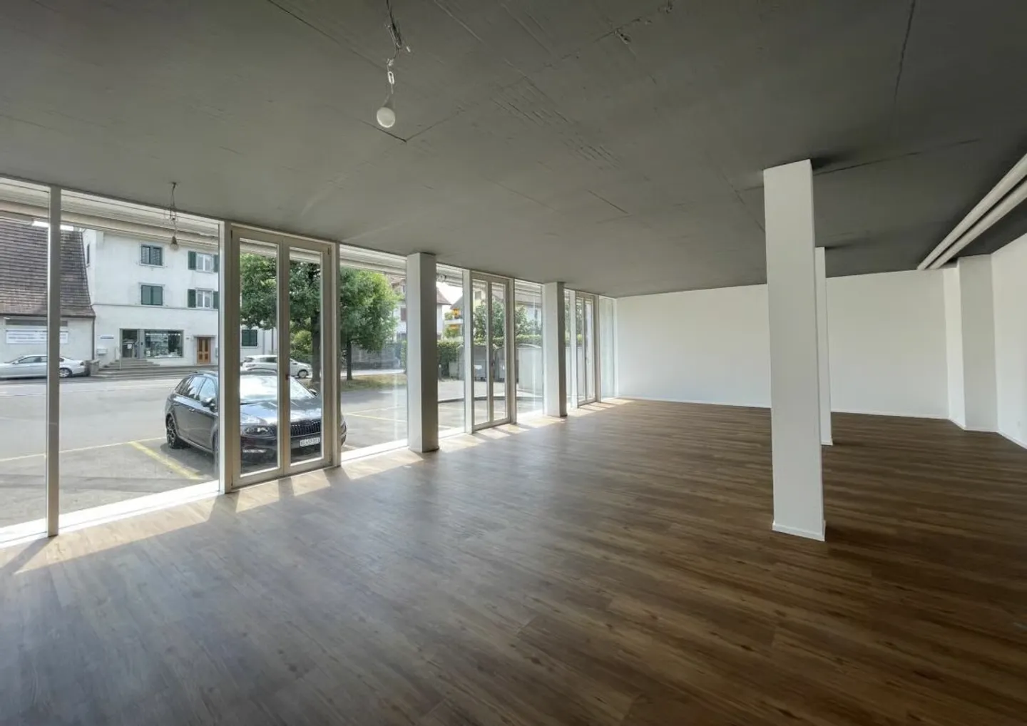 Auenpark Aarau Rohr | 78 m² - Photo 2 of 18