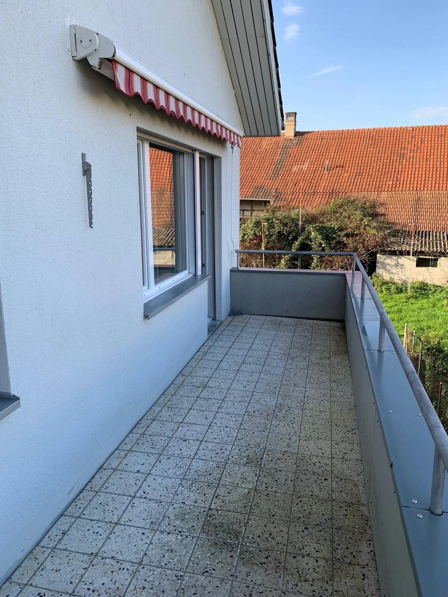 Appartamento 4 locali con balcone a Schwadernau - Foto 12 di 13