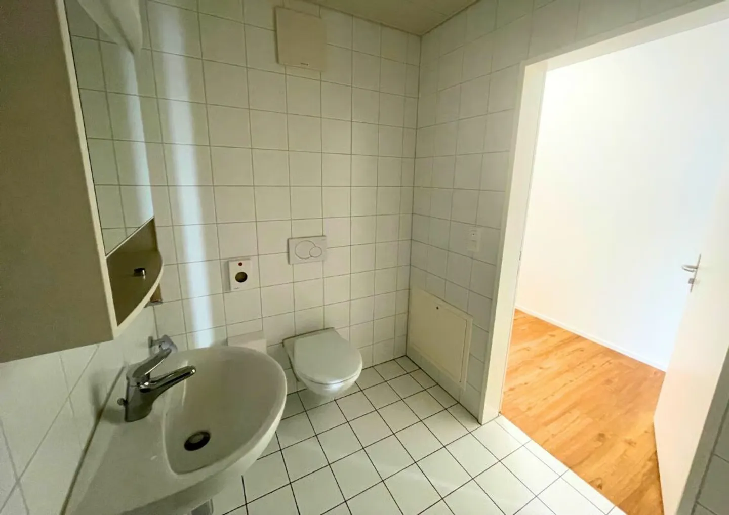 Auenpark Aarau Rohr | 78 m² - Photo 18 of 18