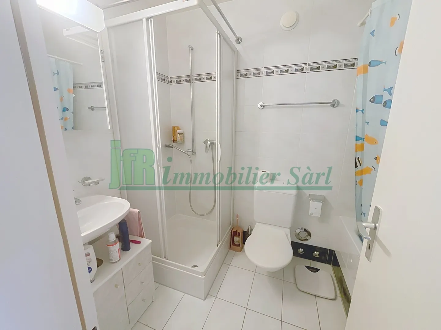 Appartement à louer - Photo 6 sur 9