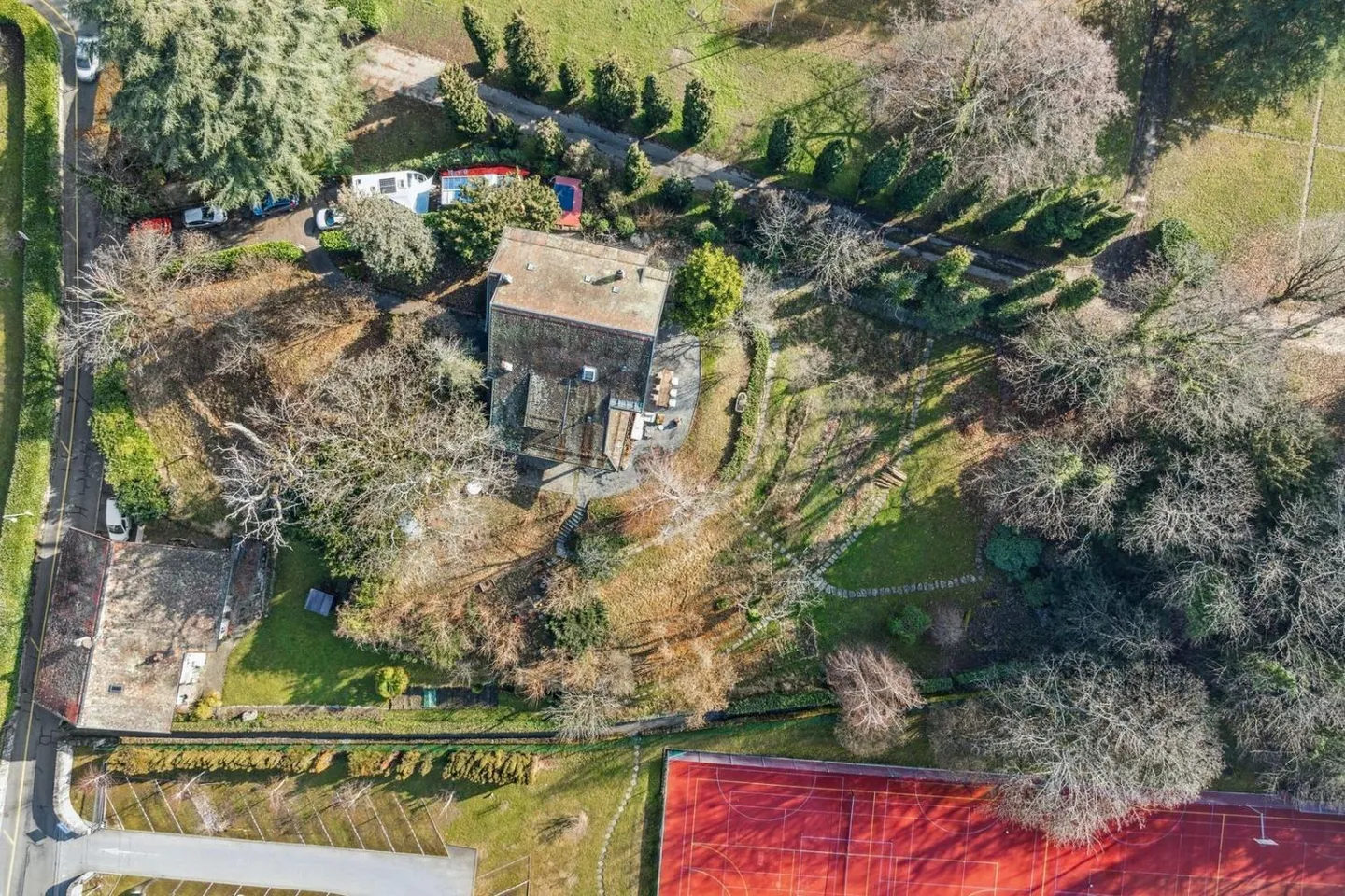 Proprietà con carattere, situata nel verde - Foto 12 di 12