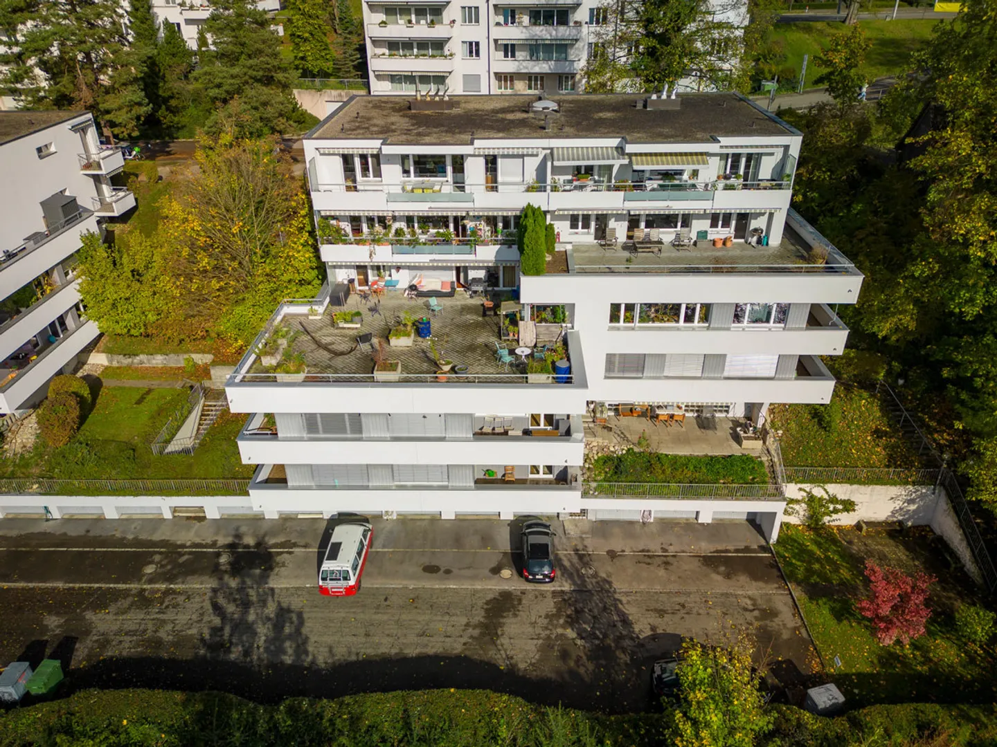 Palazzo multifamiliare con potenziale di aumento di valore - Foto 1 di 6