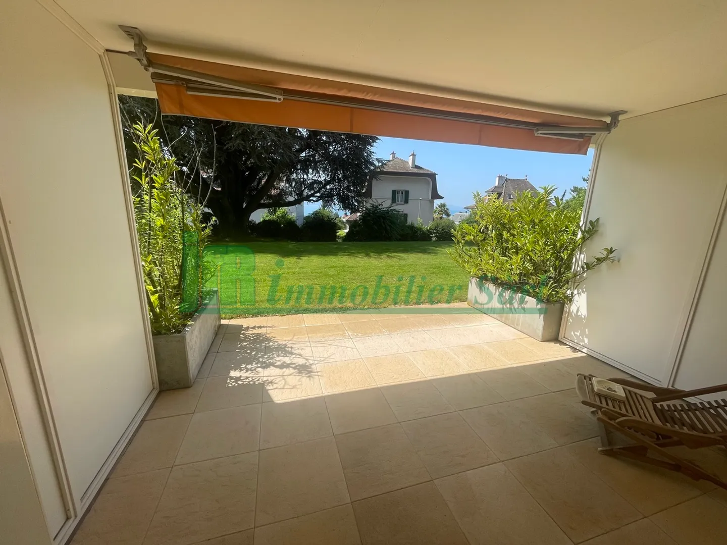 Appartement à louer - Photo 4 sur 9