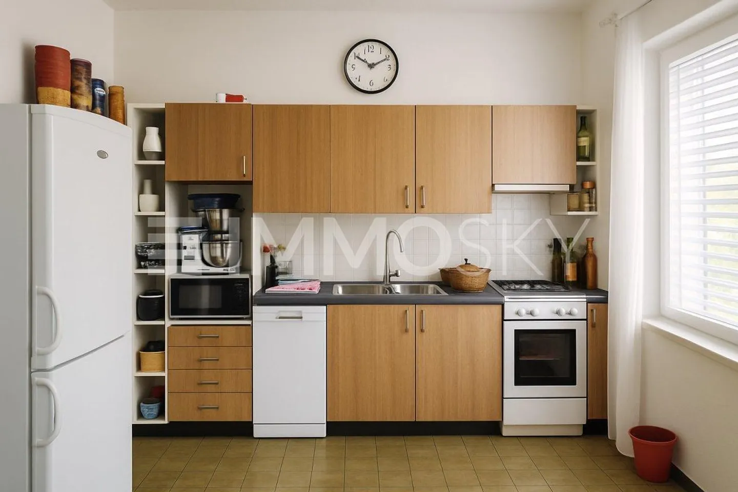 Oasis à rénover : investissement rentable avec un potentiel infini - Photo 2 sur 5