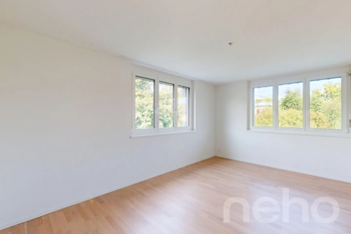 «5.5-Zimmer Attika-Maisonettewohnung mit Balkon» - Foto 12 von 12