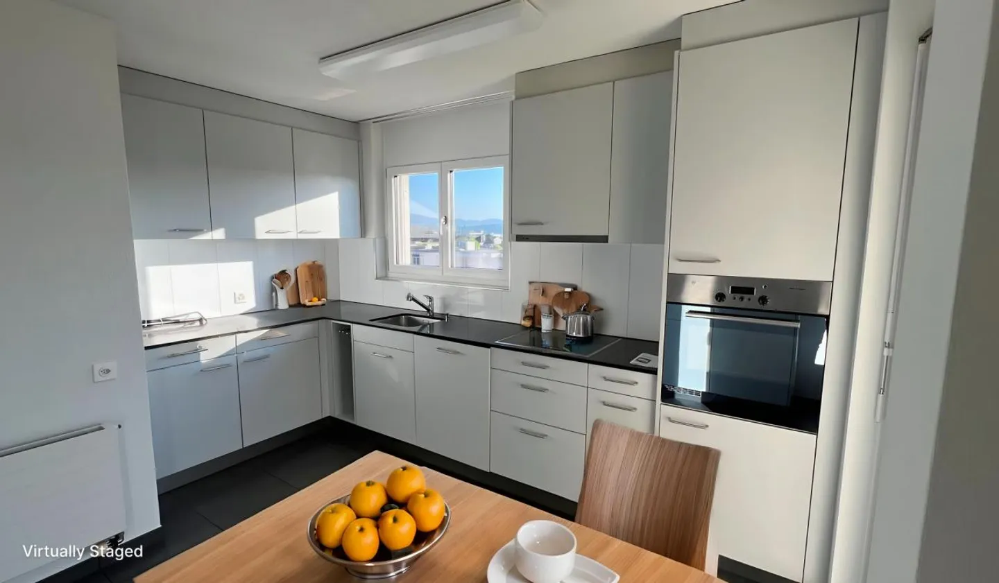 Appartamento attico di 4,5 stanze - Foto 1 di 7
