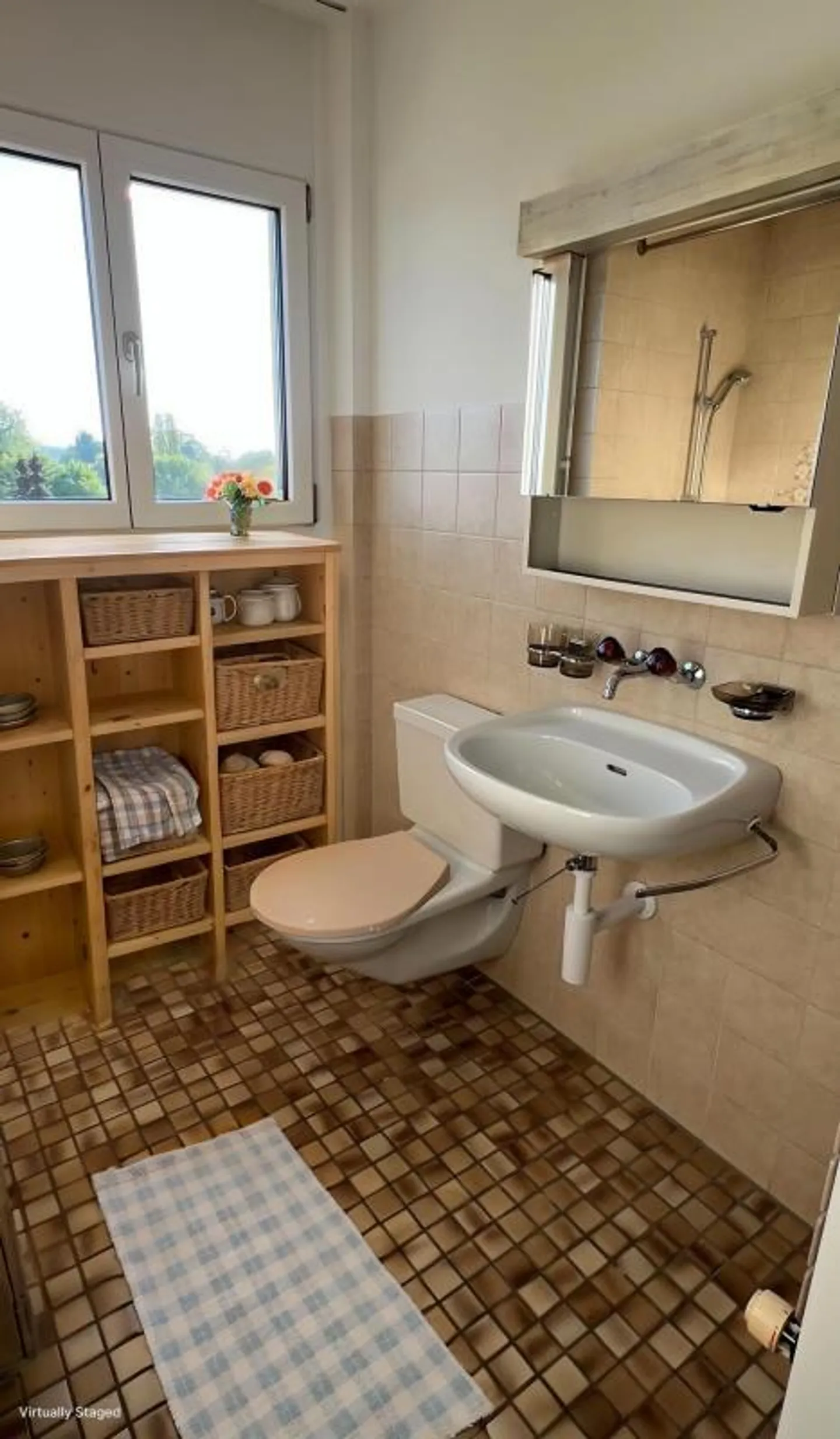 Appartamento attico di 4,5 stanze - Foto 2 di 7