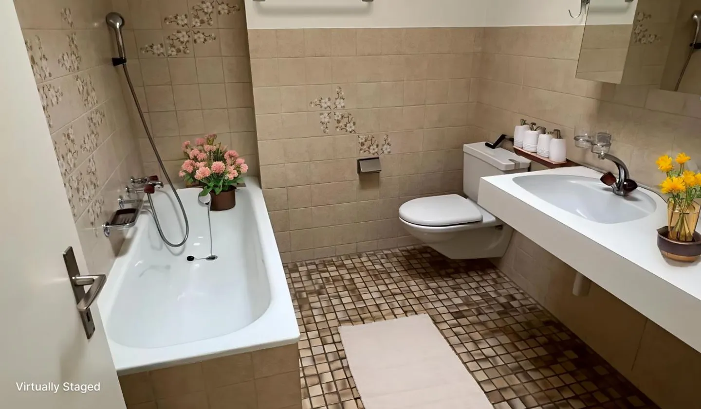 Appartamento attico di 4,5 stanze - Foto 3 di 7