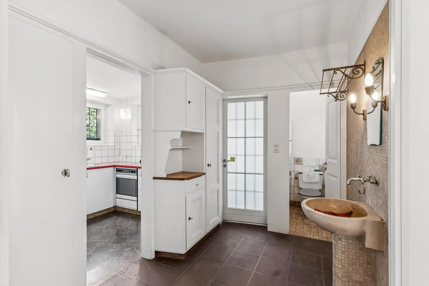 Charmantes Einfamilienhaus - Foto 4 von 5