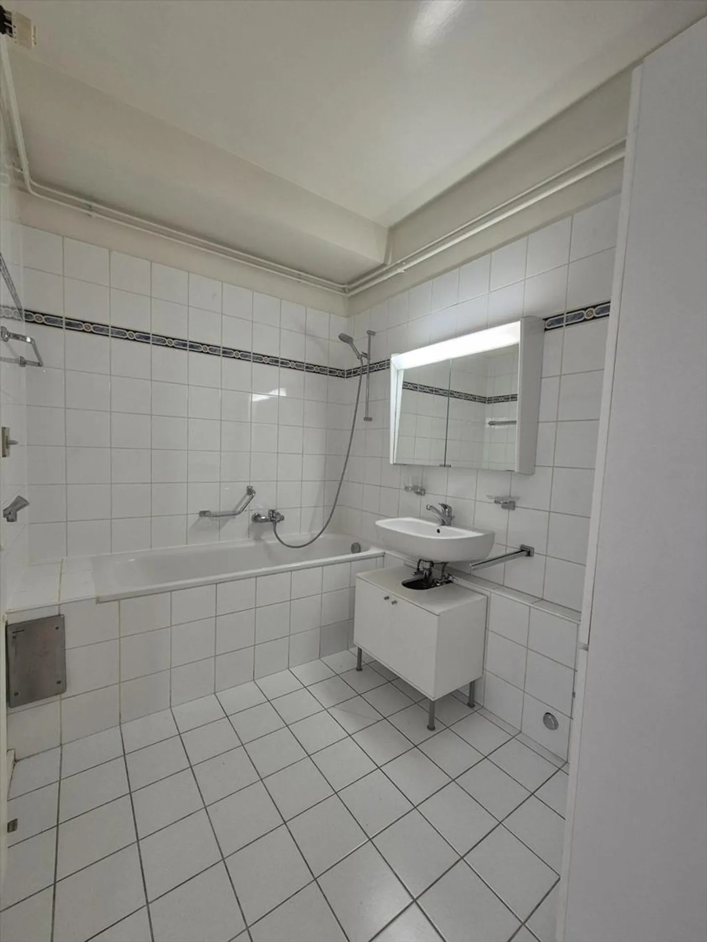 Appartement 5 pièces - Photo 4 sur 11