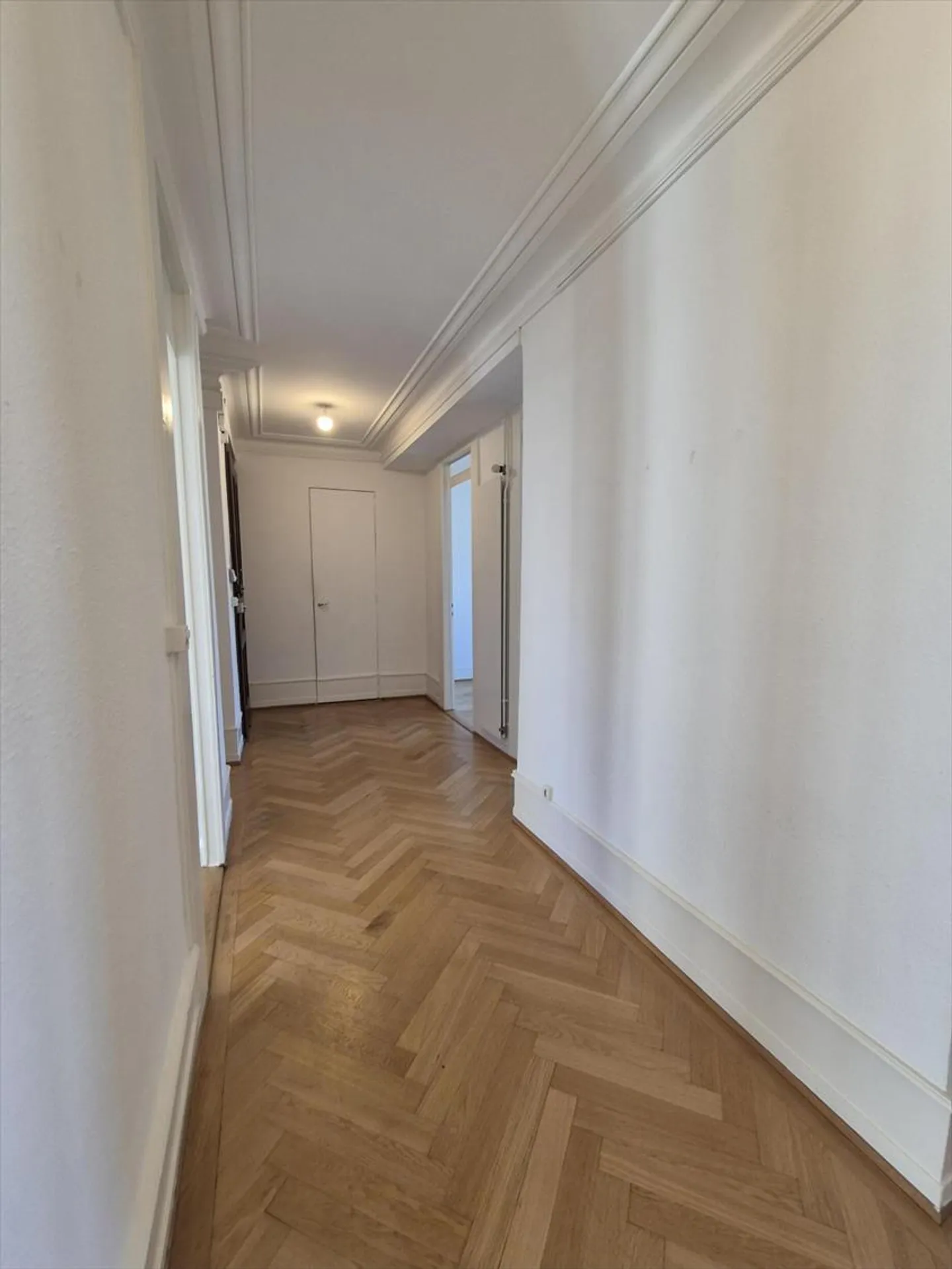 Appartement 5 pièces - Photo 1 sur 11