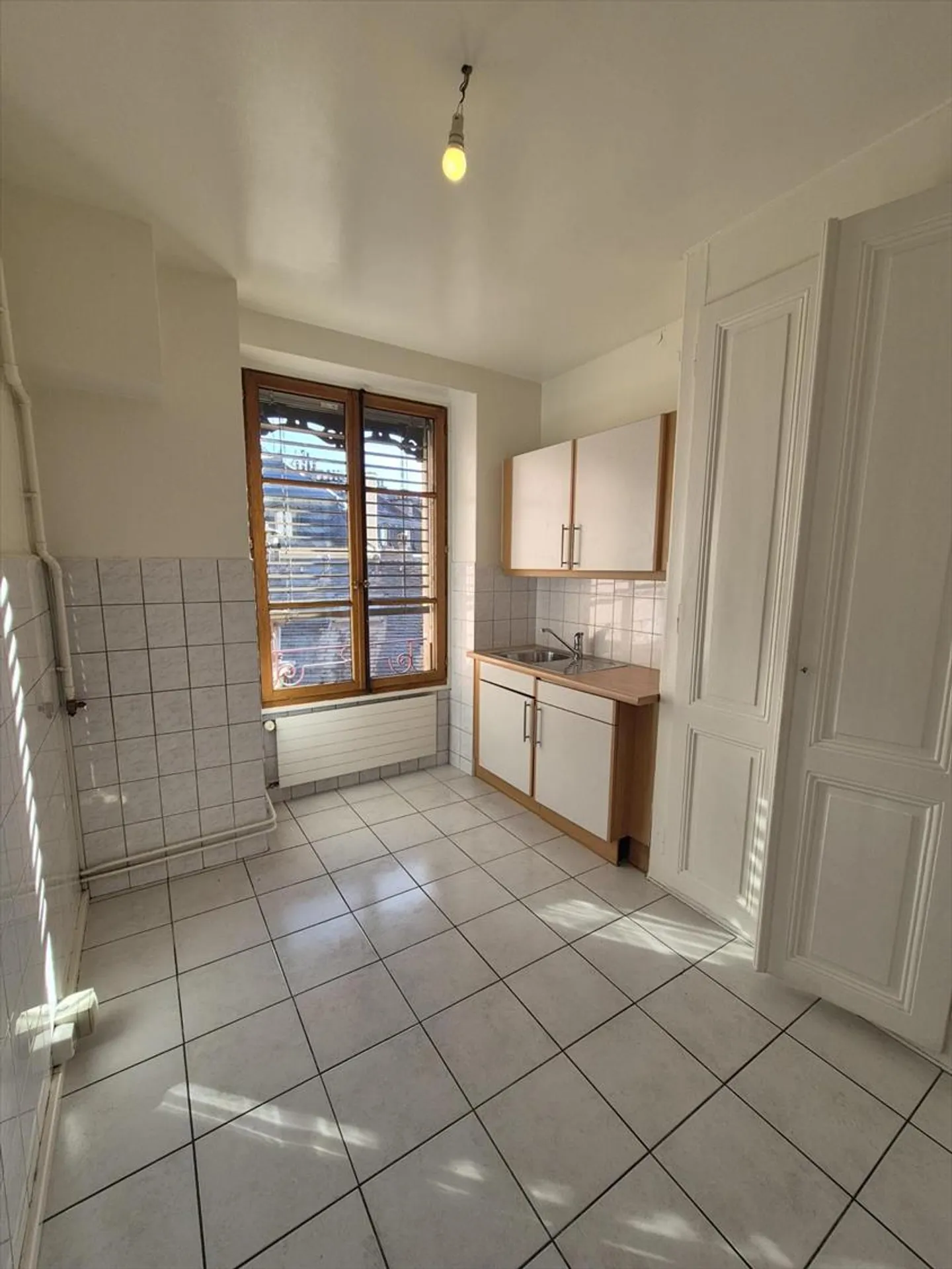 Appartement 5 pièces - Photo 5 sur 11