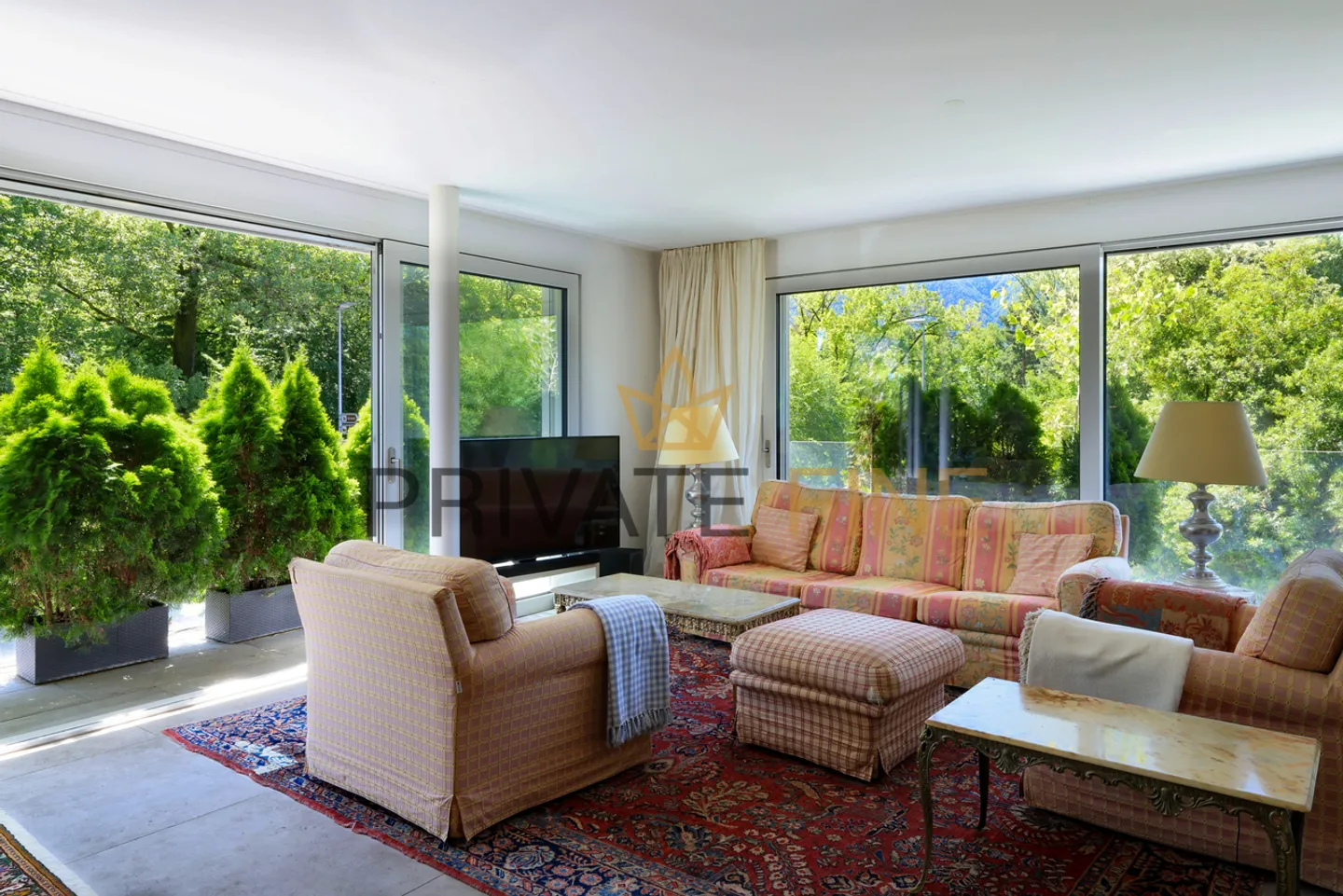 Appartamento moderno al Lago Maggiore - Foto 4 di 17