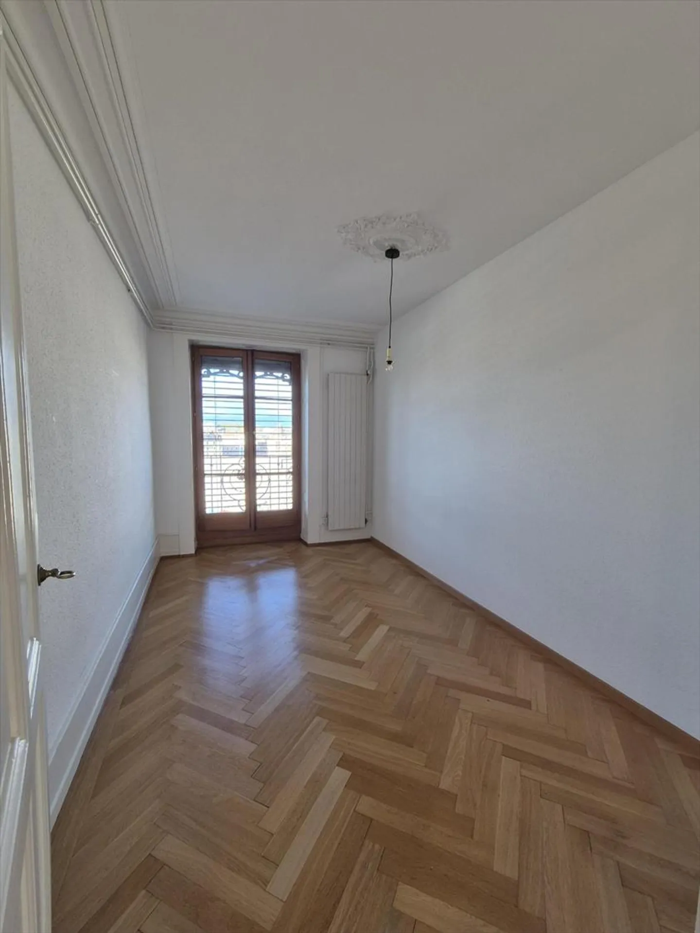 Appartement 5 pièces - Photo 10 sur 11