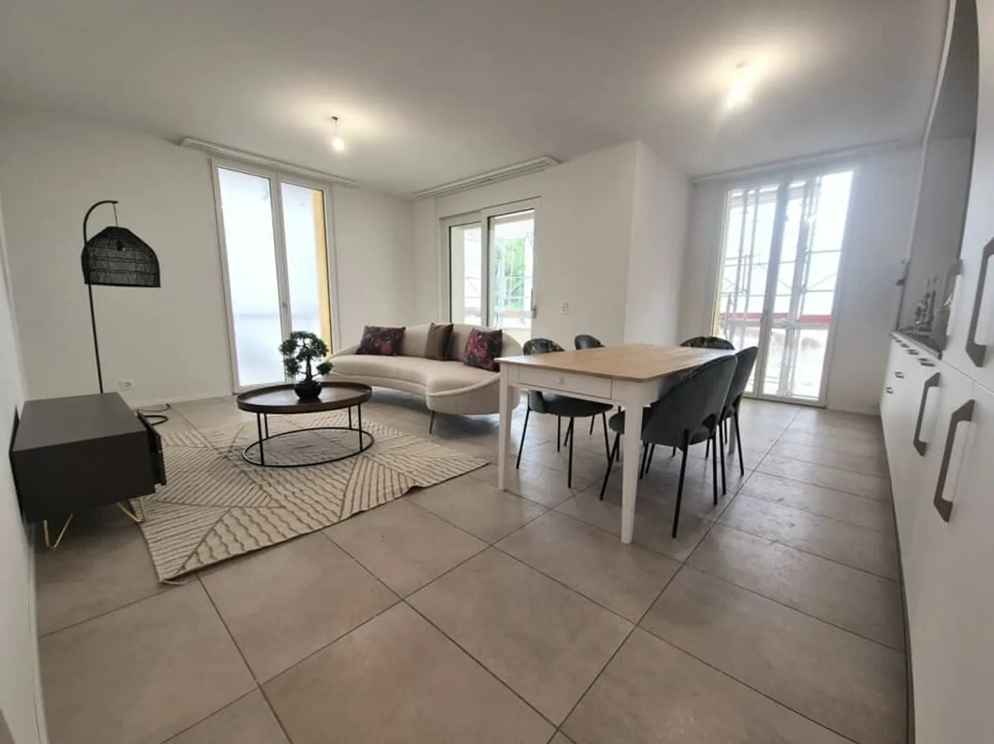 Prairie 4 - 3,5-Zimmer-Wohnung im 2. Stock - Foto 1 von 10