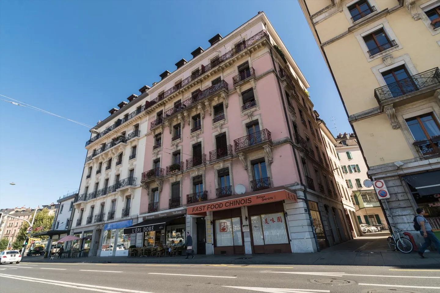 Appartement 5 pièces - Photo 11 sur 11