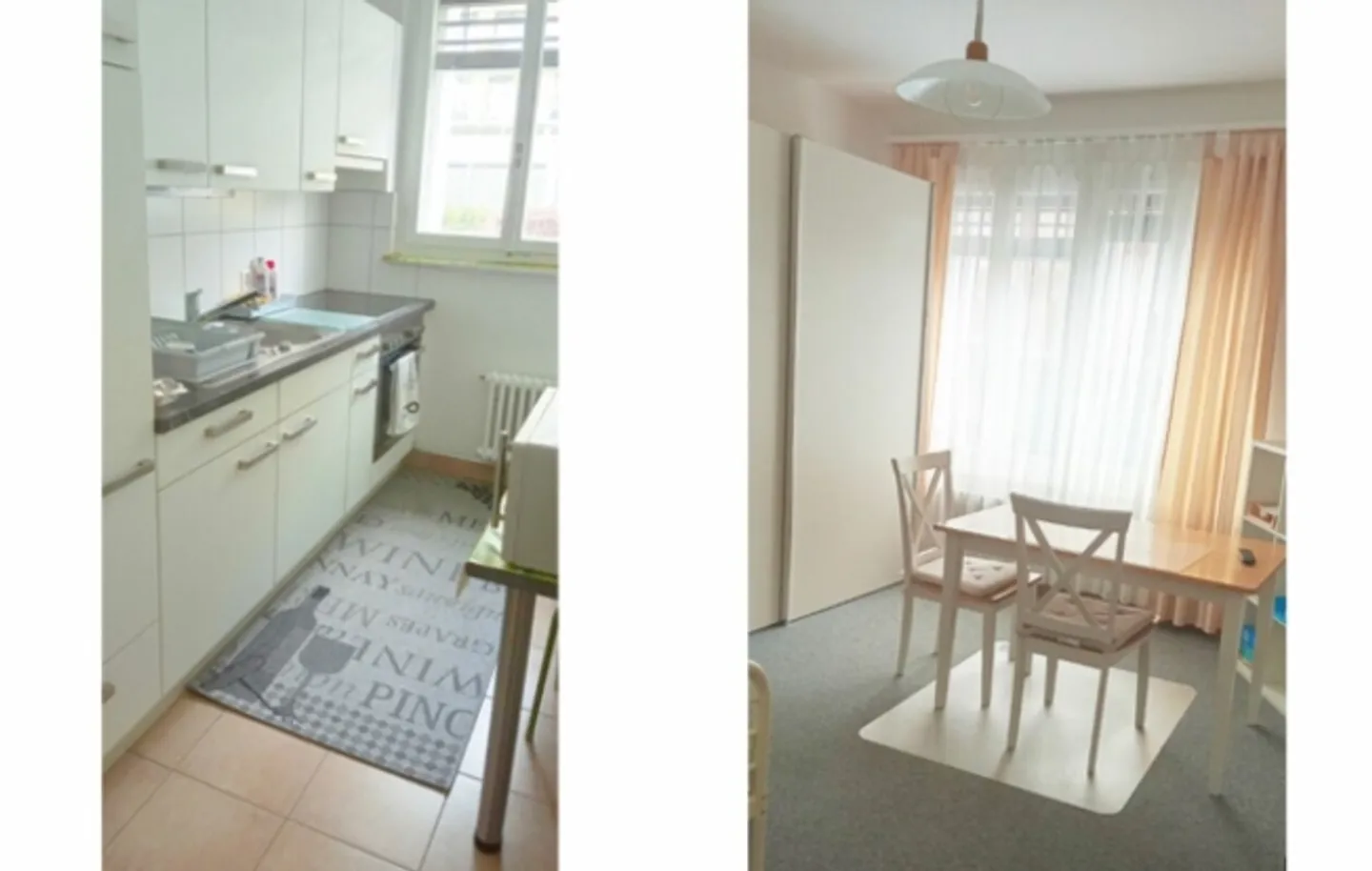 Room for Rent in Prime Location in Trimbach - Photo 1 of 4