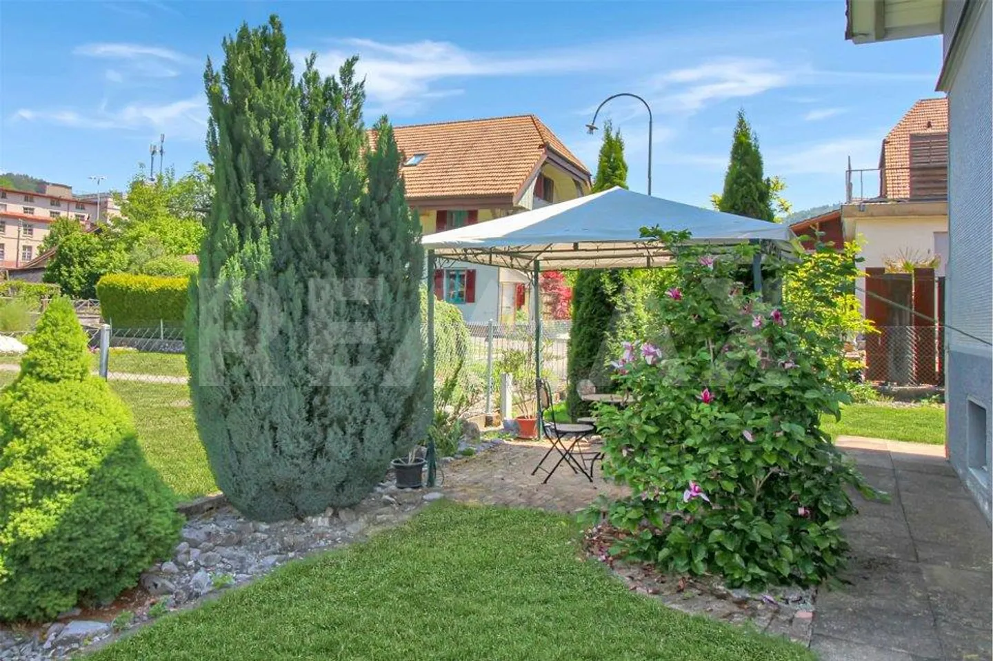 6½ Zimmer-Haus mit Wohnerweiterung im Dorfzentrum - Photo 5 sur 10