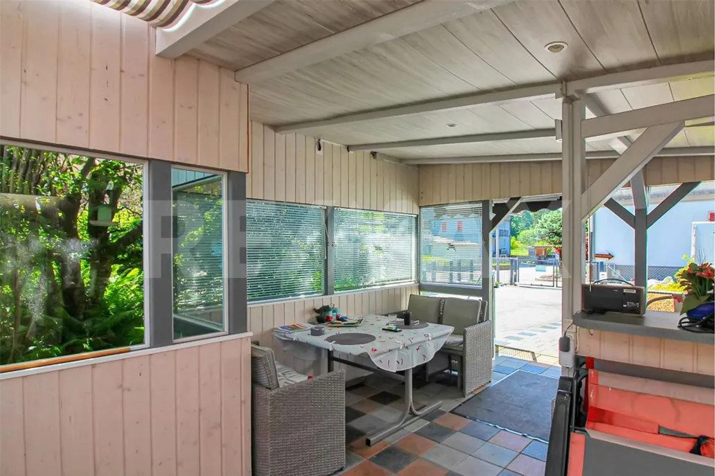 6½ Zimmer-Haus mit Wohnerweiterung im Dorfzentrum - Photo 6 sur 10