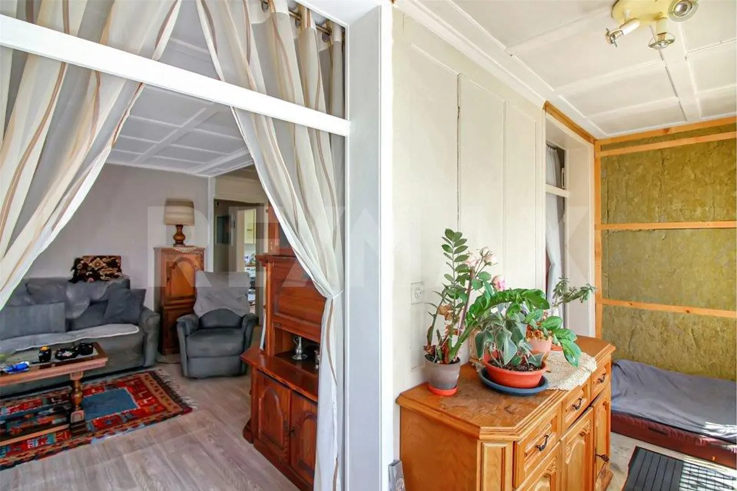 6½ Zimmer-Haus mit Wohnerweiterung im Dorfzentrum - Photo 7 sur 10