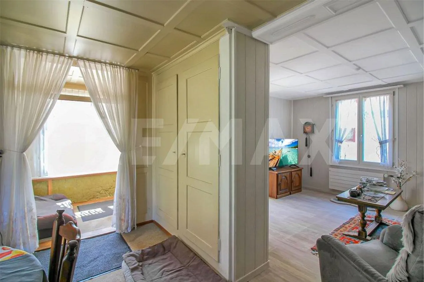 6½ Zimmer-Haus mit Wohnerweiterung im Dorfzentrum - Photo 8 sur 10