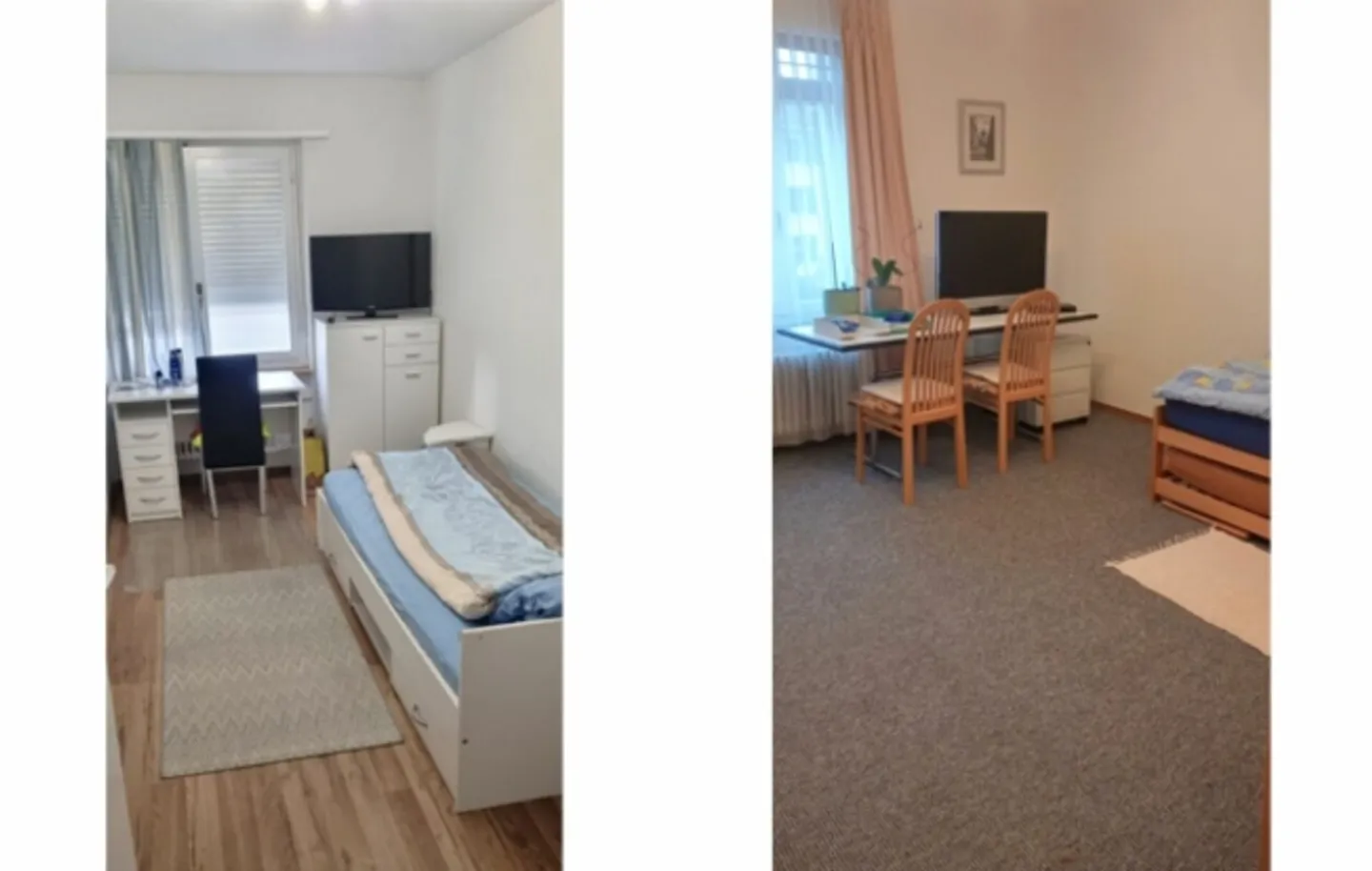 Room for Rent in Prime Location in Trimbach - Photo 2 of 4