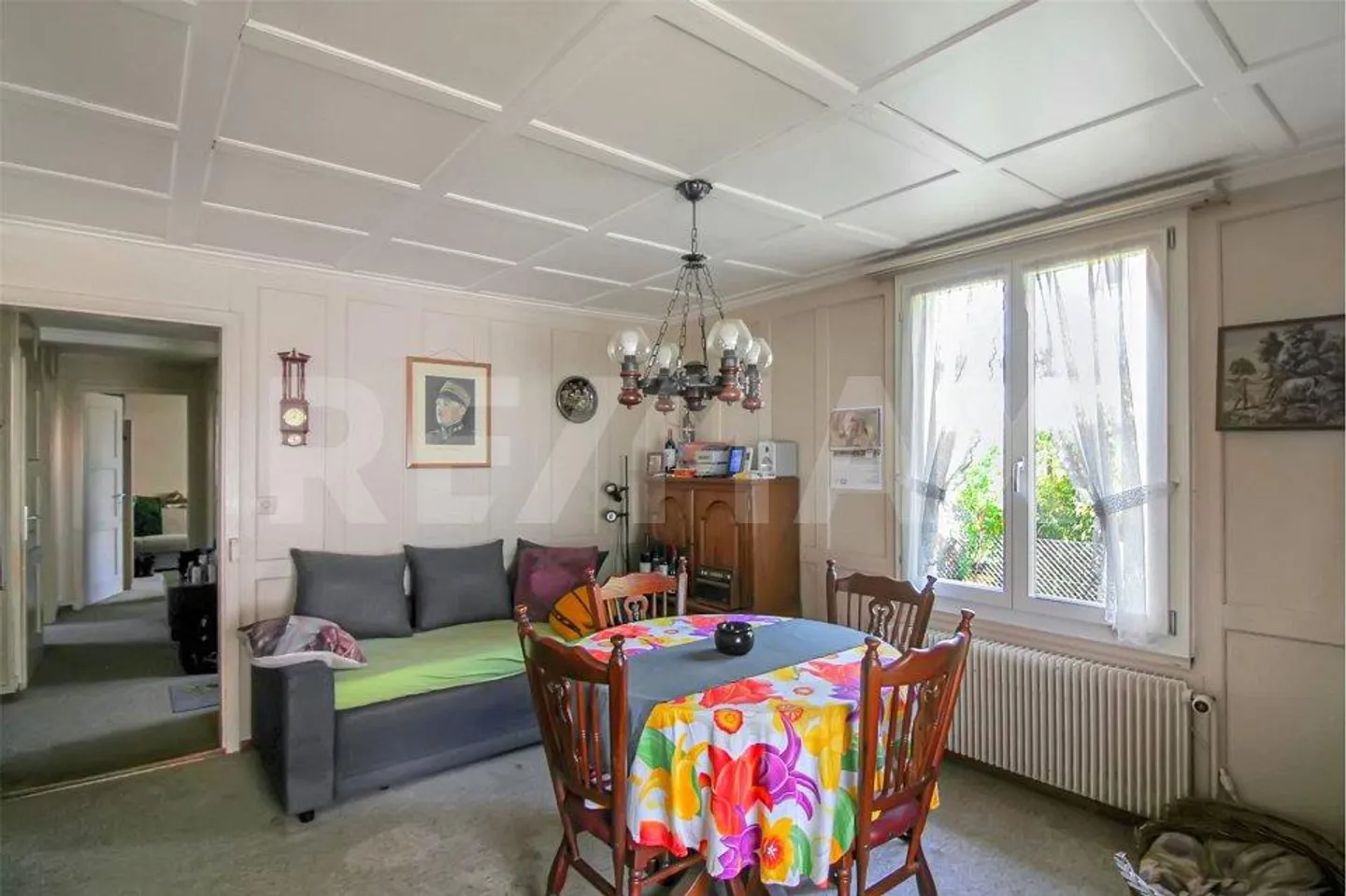 6½ Zimmer-Haus mit Wohnerweiterung im Dorfzentrum - Photo 10 sur 10