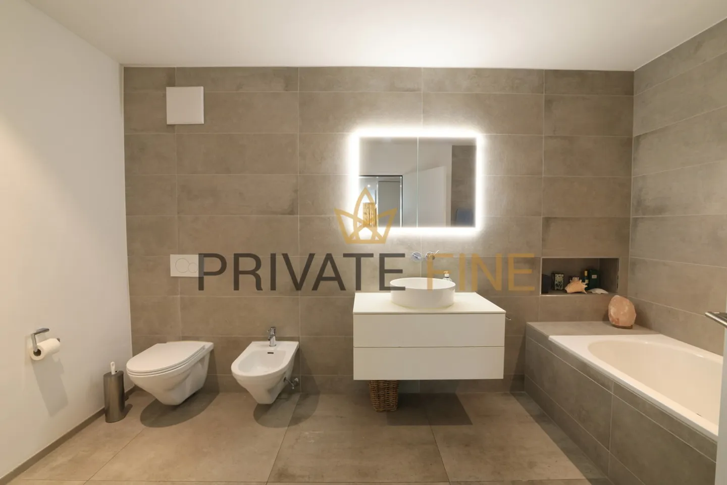 Appartamento moderno al Lago Maggiore - Foto 11 di 17