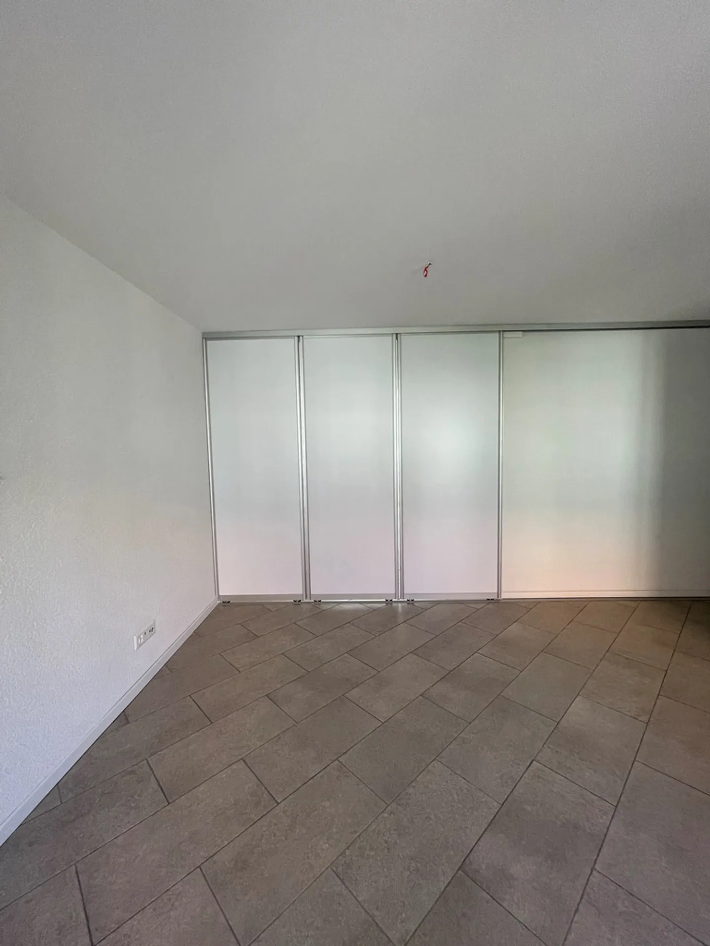 2.5 room apartment - Photo 5 of 8