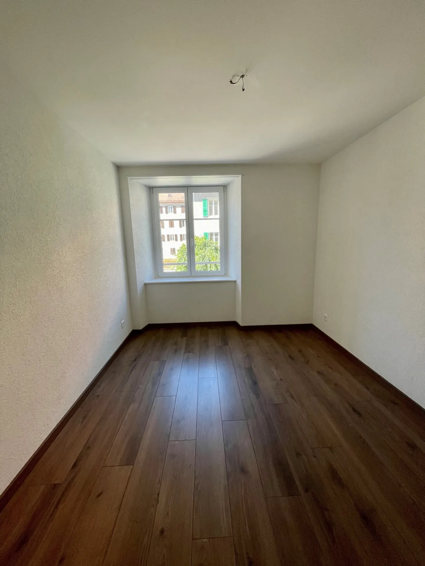 2.5 room apartment - Photo 7 of 8