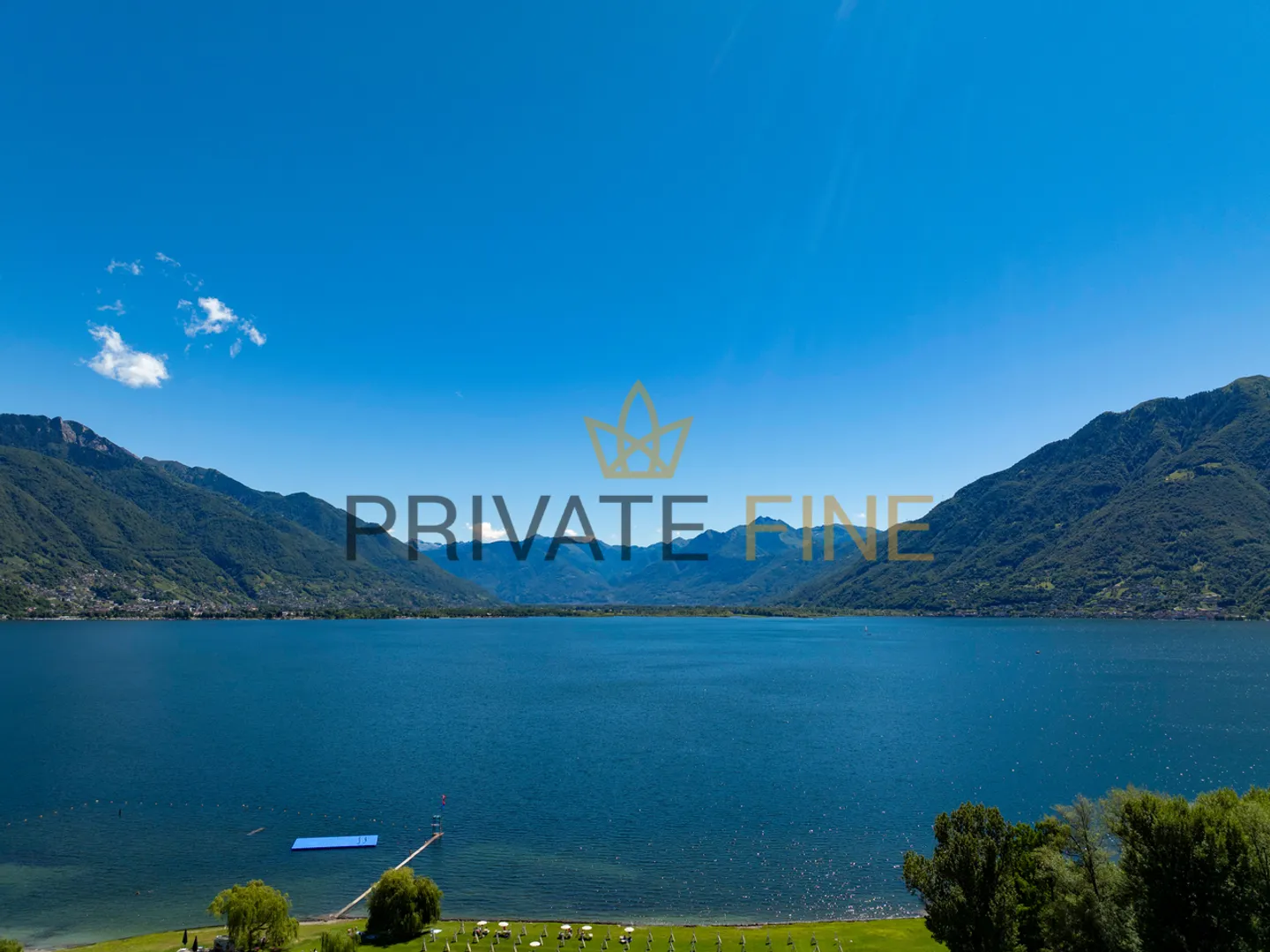 Appartamento moderno al Lago Maggiore - Foto 17 di 17